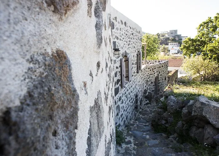 Kafka Stone House