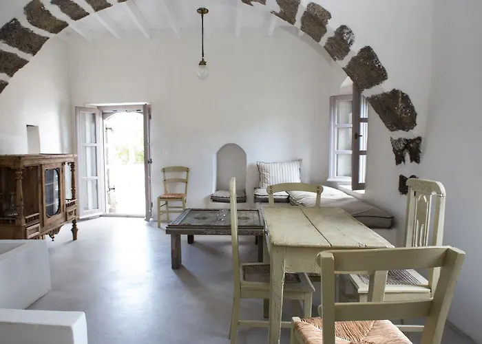 Kafka Stone House
