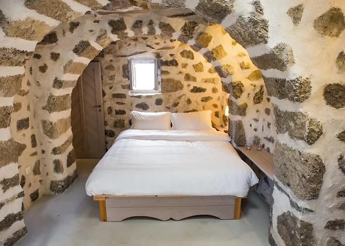 Kafka Stone House