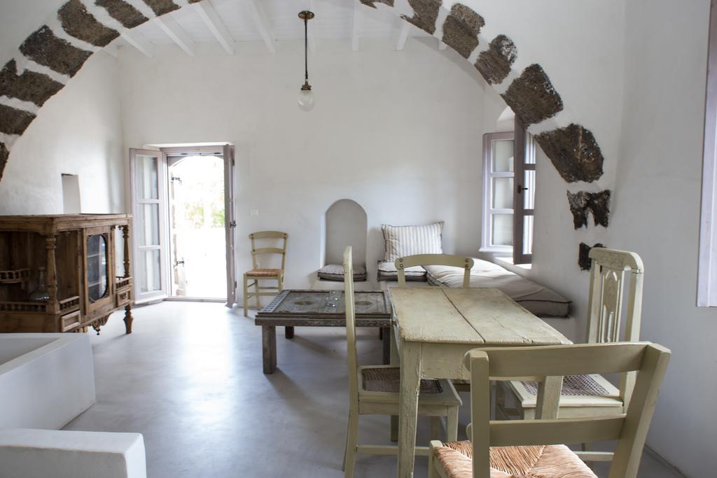 Dom wakacyjny Kafka Stone House
